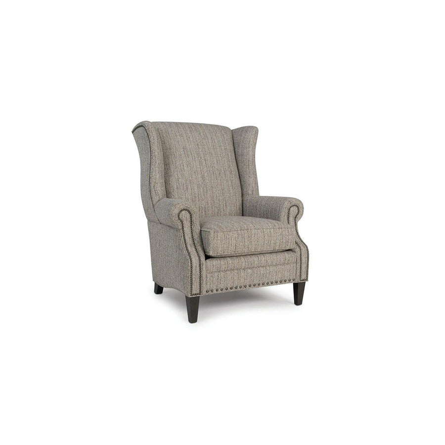 Smith Brothers Chair (546) - Foothills Amish Furniture