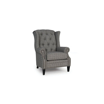 Smith Brothers Chair (547) - Foothills Amish Furniture