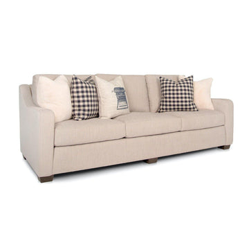 Smith Brothers Large Sofa (255) - Foothills Amish Furniture
