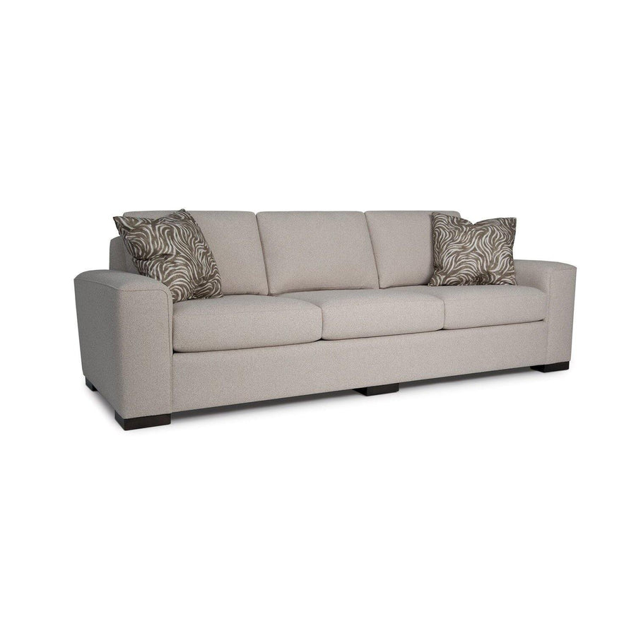 Smith Brothers Large Sofa (259) - Foothills Amish Furniture