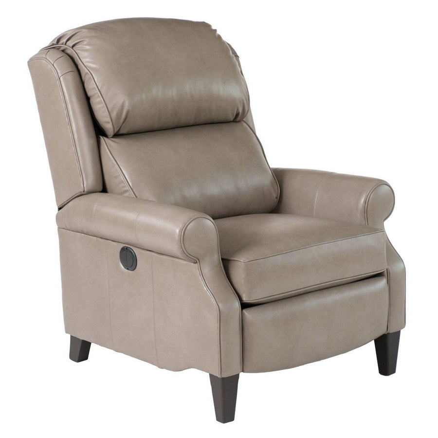 Smith Brothers Motorized Reclining Chair (503) - Foothills Amish Furniture