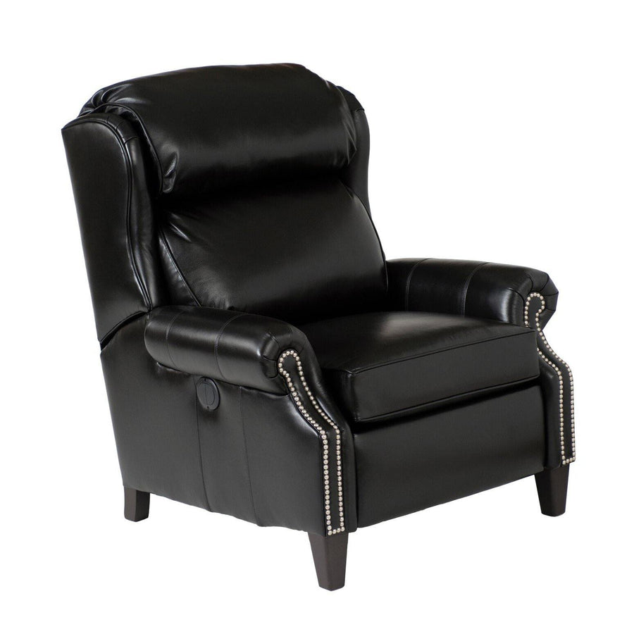 Smith Brothers Motorized Reclining Chair (532) - Foothills Amish Furniture