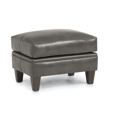 Smith Brothers Ottoman (234) - Foothills Amish Furniture