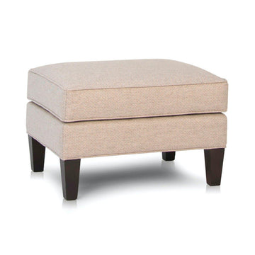 Smith Brothers Ottoman (248) - Foothills Amish Furniture