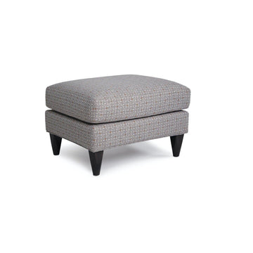Smith Brothers Ottoman (261) - Foothills Amish Furniture