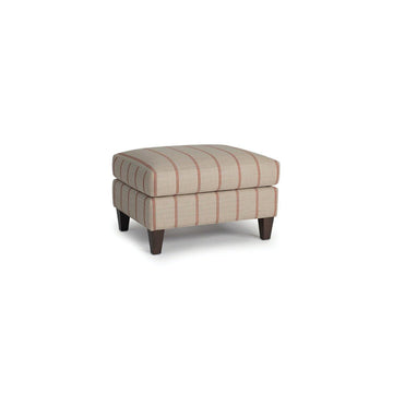 Smith Brothers Ottoman (266) - Foothills Amish Furniture