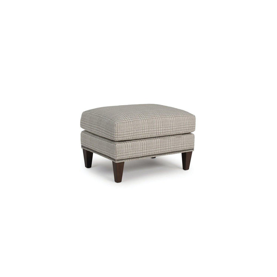Smith Brothers Ottoman (270) - Foothills Amish Furniture