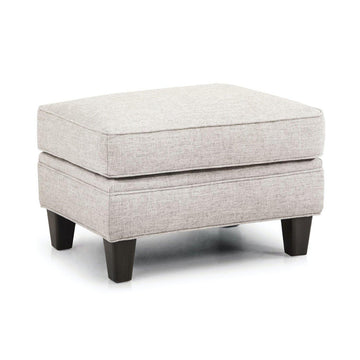 Smith Brothers Ottoman (395) - Foothills Amish Furniture