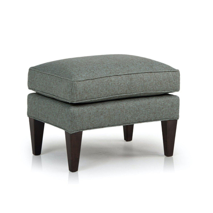 Smith Brothers Ottoman (502) - Foothills Amish Furniture