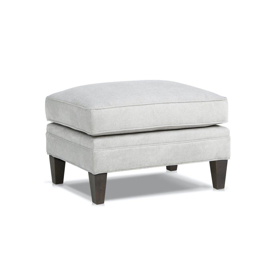 Smith Brothers Ottoman (527) - Foothills Amish Furniture