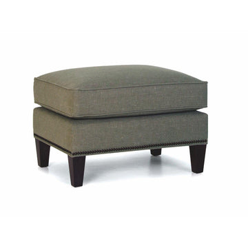 Smith Brothers Ottoman (529) - Foothills Amish Furniture