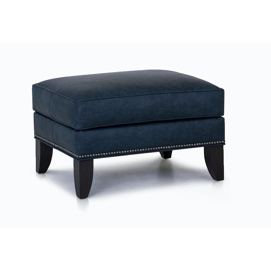 Smith Brothers Ottoman (530) - Foothills Amish Furniture
