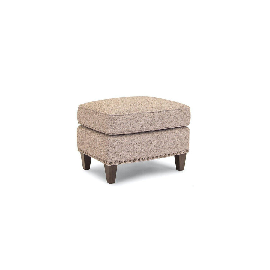 Smith Brothers Ottoman (531) - Foothills Amish Furniture