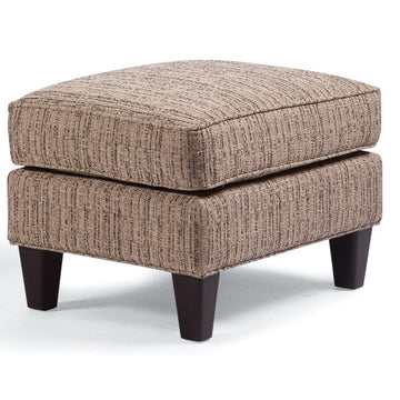 Smith Brothers Ottoman (532) - Foothills Amish Furniture