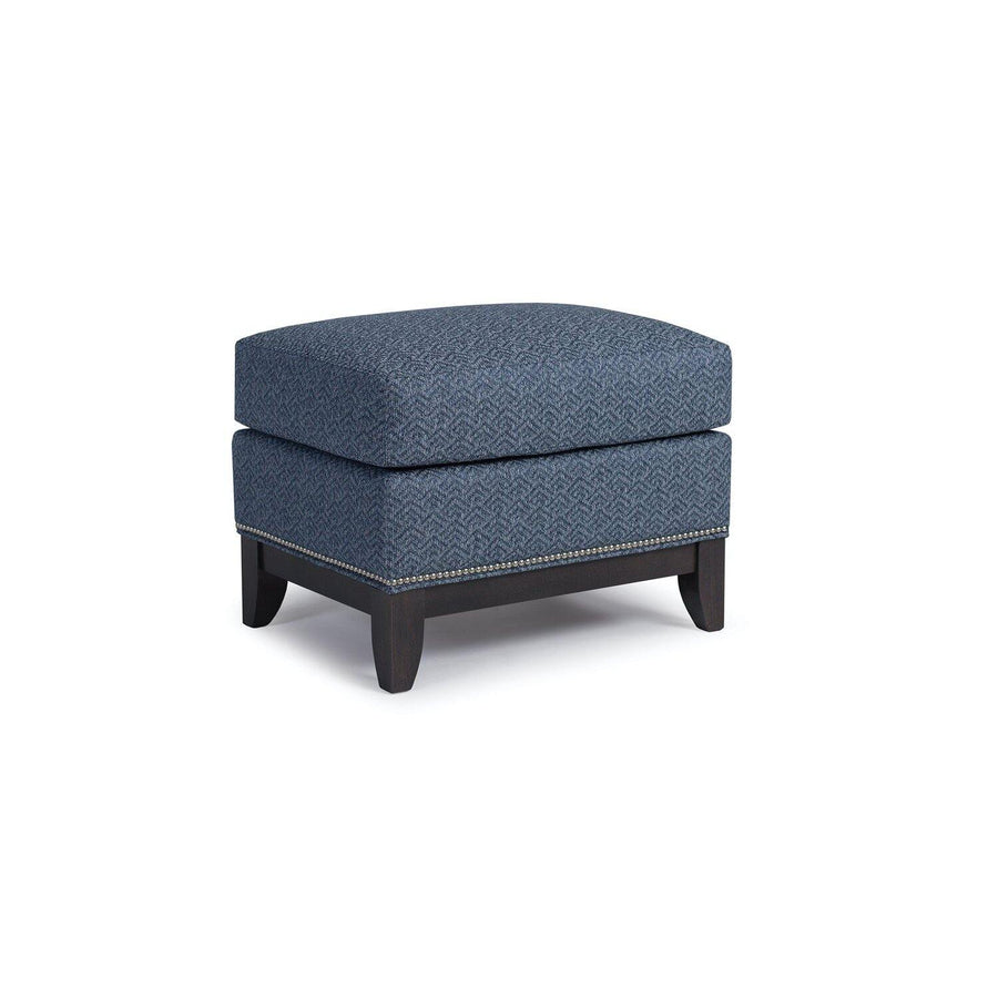 Smith Brothers Ottoman (535) - Foothills Amish Furniture