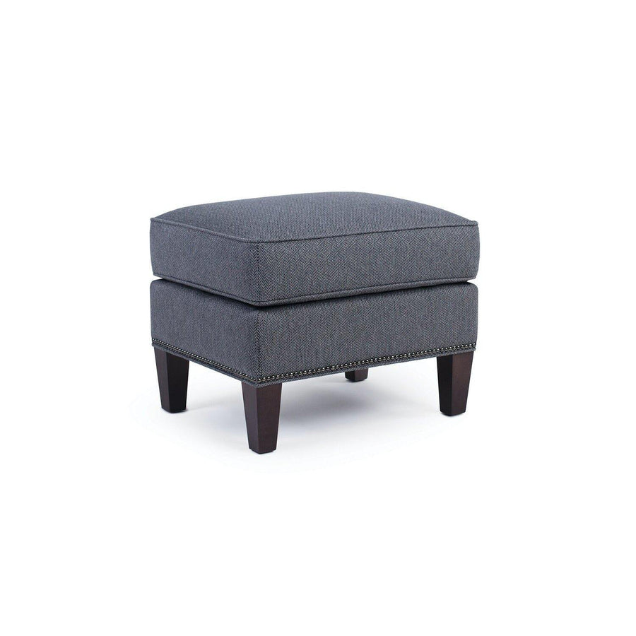 Smith Brothers Ottoman (541) - Foothills Amish Furniture