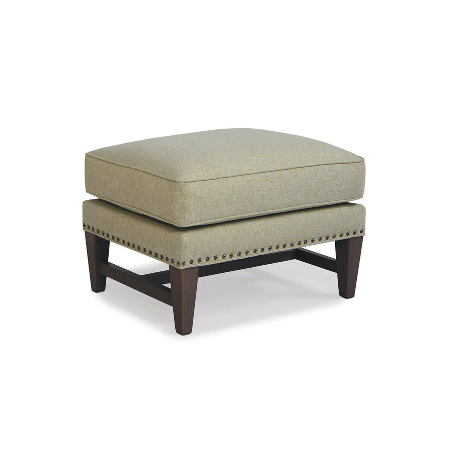 Smith Brothers Ottoman (543) - Foothills Amish Furniture