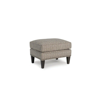 Smith Brothers Ottoman (546) - Foothills Amish Furniture
