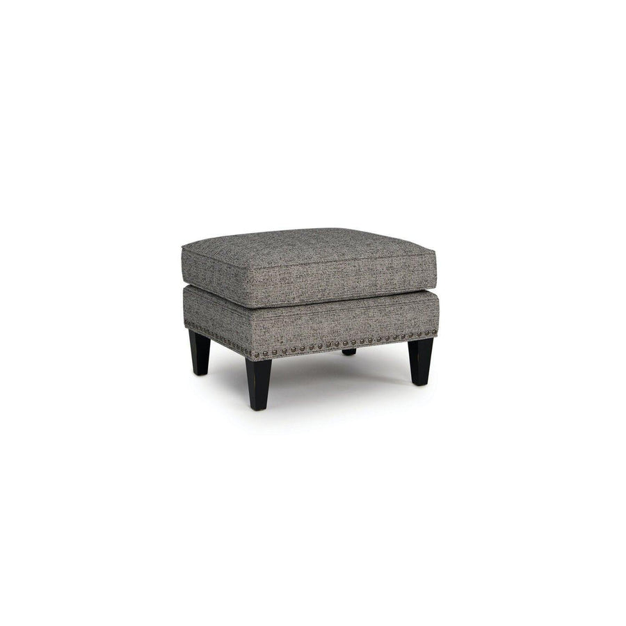 Smith Brothers Ottoman (547) - Foothills Amish Furniture