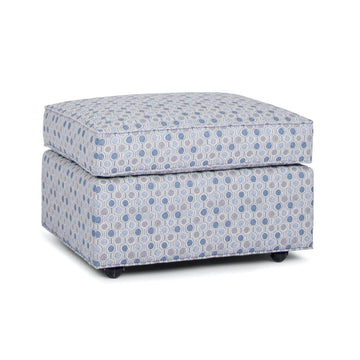 Smith Brothers Ottoman (549) - Foothills Amish Furniture