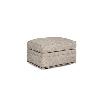 Smith Brothers Ottoman (550) - Foothills Amish Furniture