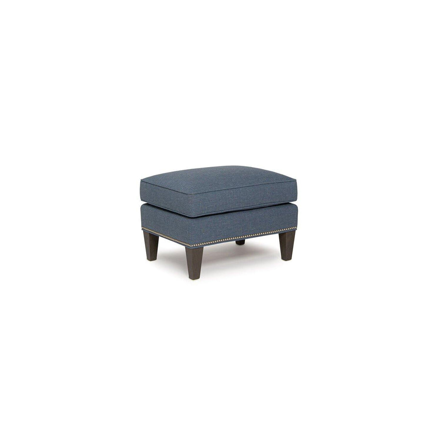 Smith Brothers Ottoman (551) - Foothills Amish Furniture
