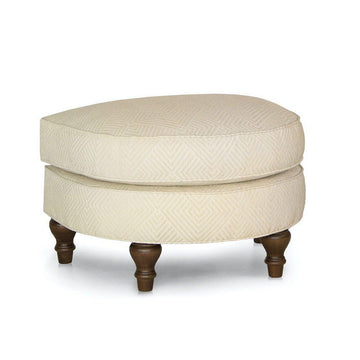 Smith Brothers Ottoman (932) - Foothills Amish Furniture
