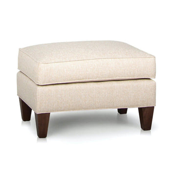 Smith Brothers Ottoman (944) - Foothills Amish Furniture
