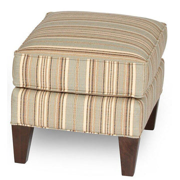 Smith Brothers Ottoman (951) - Foothills Amish Furniture