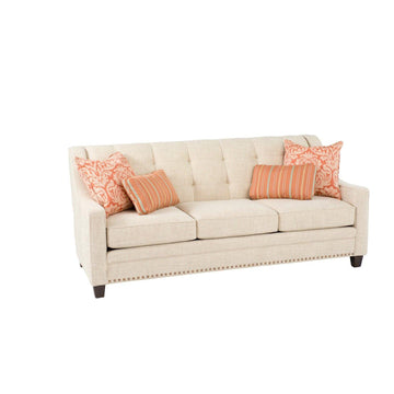 Smith Brothers Sofa (203) - Foothills Amish Furniture
