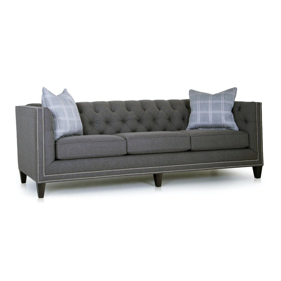Smith Brothers Sofa (243) - Foothills Amish Furniture