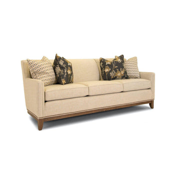 Smith Brothers Sofa (258) - Foothills Amish Furniture