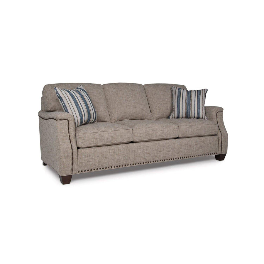 Smith Brothers Sofa (262) - Foothills Amish Furniture