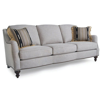 Smith Brothers Sofa (263) - Foothills Amish Furniture