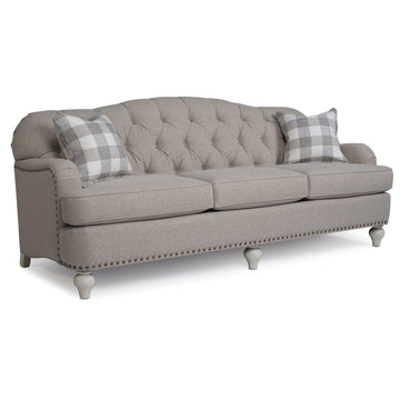 Smith Brothers Sofa (264) - Foothills Amish Furniture