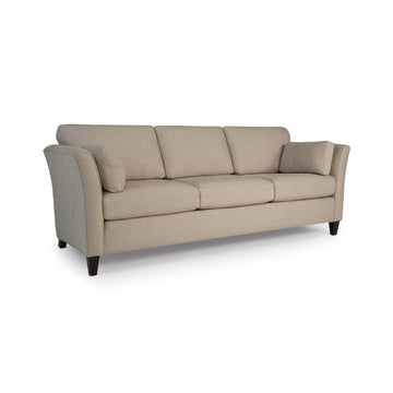 Smith Brothers Sofa (266) - Foothills Amish Furniture