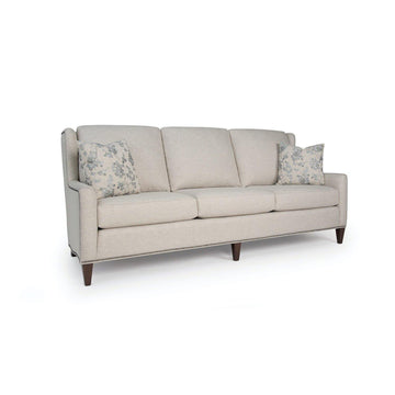 Smith Brothers Sofa (270) - Foothills Amish Furniture