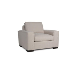 Smith Brothers Stationary Chair (259) - Foothills Amish Furniture