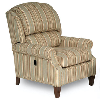Smith Brothers Tilt Back Chair (951) - Foothills Amish Furniture