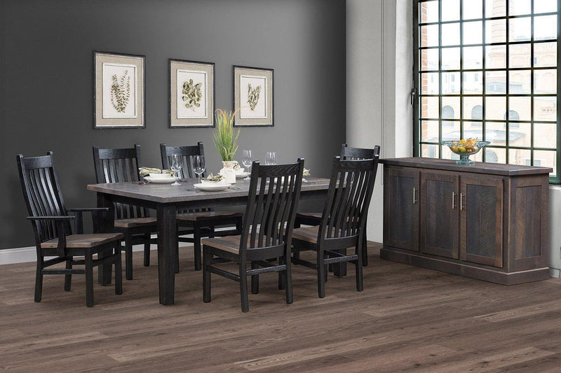 Reclaimed Barnwood