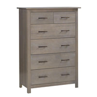 Williamsport Amish Chest of Drawers